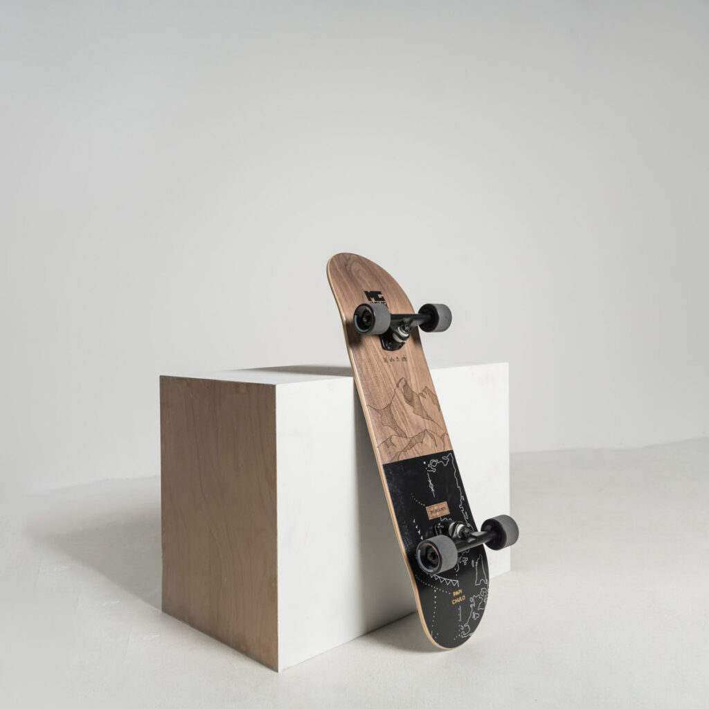 Papi Chulo | JH_Boards